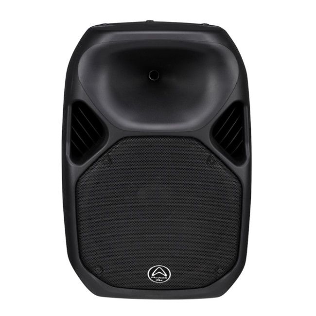 Caja activa Wharfedale TITAN-AX15 BK - 420W