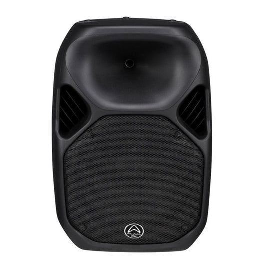 Caja activa Wharfedale TITAN-AX15 BK - 420W