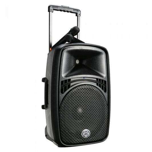 Caja activa portátil Wharfedale EZ-15A-A - 15 pulgadas (Banda A)