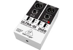 CAJA DIRECTA ACTIVA Behringer DI20