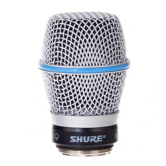 Capsula para Shure Inalámbrico RPW120