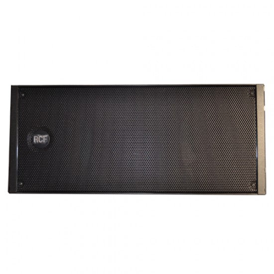 CARCASA PLASTICAS RCF HDL20