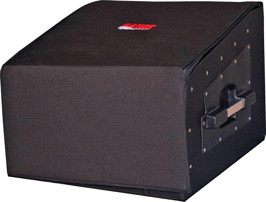 CASE FIBRA Gator GRCW 10X4