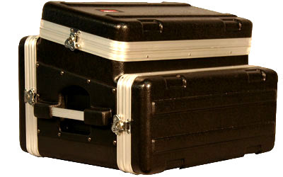 CASE FIBRA Gator GRC 6X4