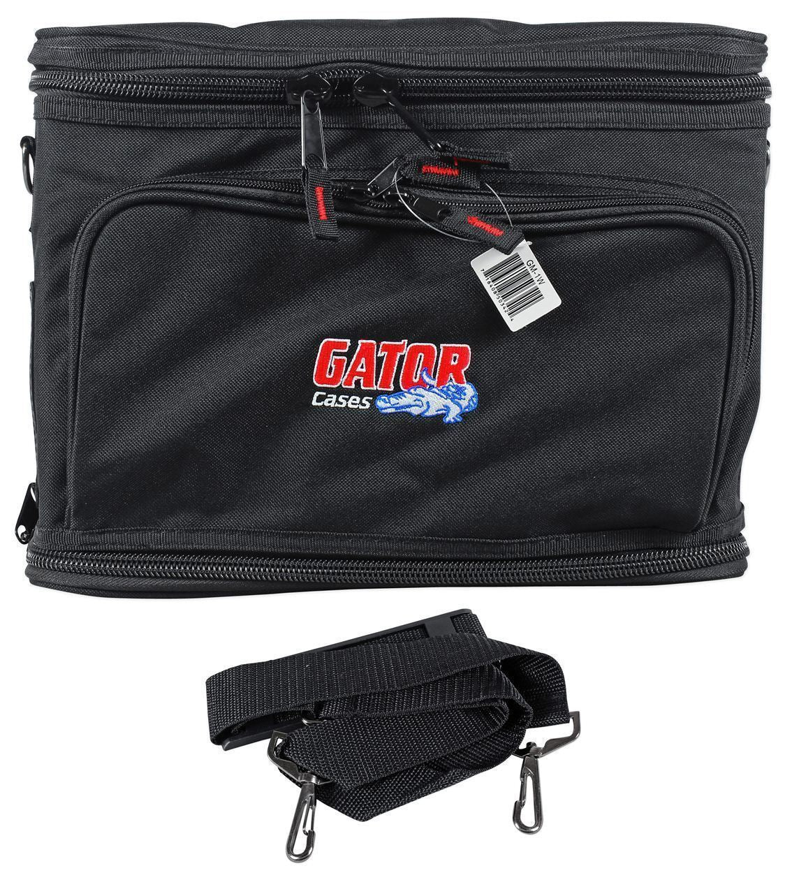 Wireless System Bag-GM-1W - Gator Cases