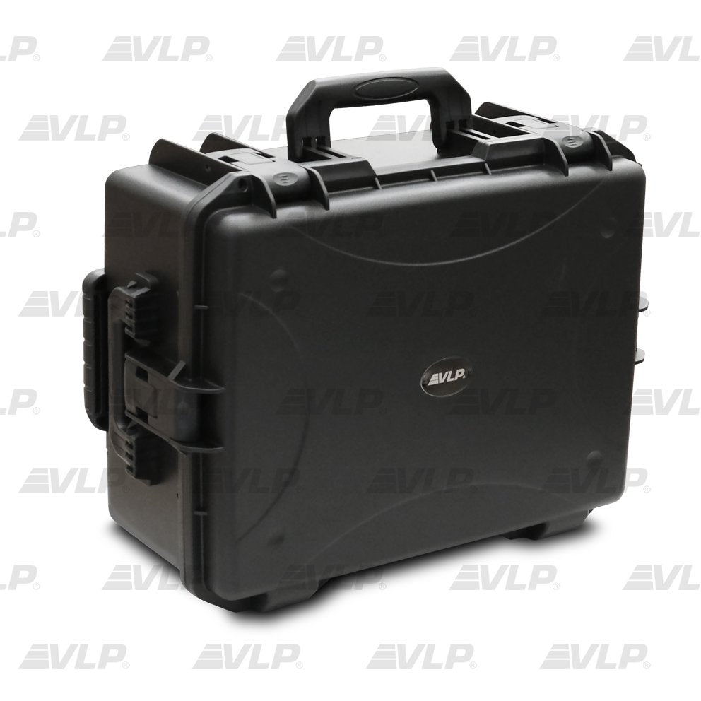 Case Maleta con Ruedas VLP 304