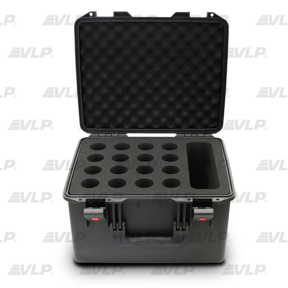 Case para Micrófonos VLP 301