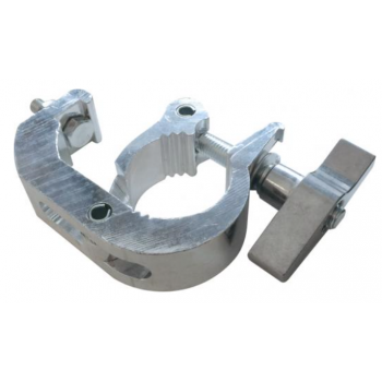 C-100PRO G-CLAMP PRO ALUMINIO 2" 100KG