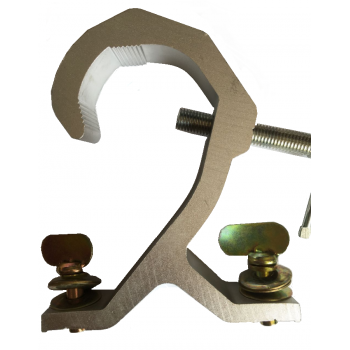 C-OMEGA CLAMP SOPORTE HIBRIDO 107MM