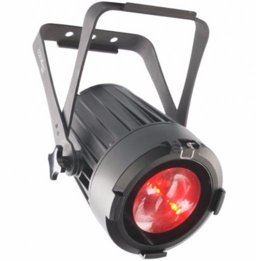 Chauvet Pro 1SOLO Par Led RGBW 1x60W Serie COLORado