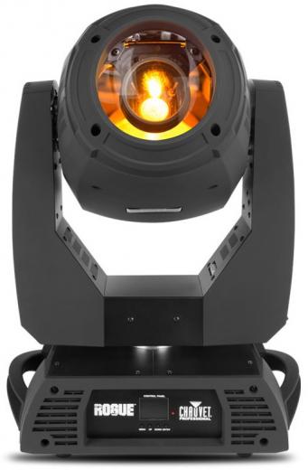 Chauvet Pro RH1HYB Cabeza Movil Beam/Spot/Wash 330W Serie Rogue