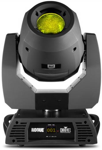 Chauvet Pro Rogue R2 Spot 1X240W