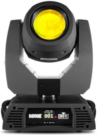 Chauvet Pro Rogue R2 Beam 230W