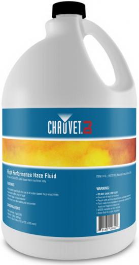 Chauvet Dj HFG Liquido de Niebla 3.8 Lts