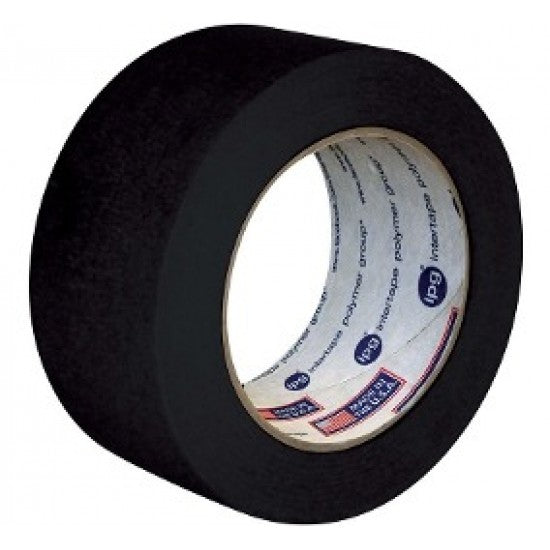 Cinta Gaffer Intertape negro