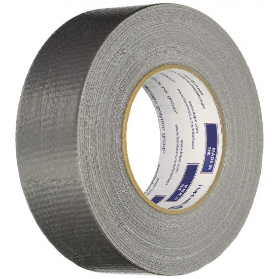 Cinta Gaffer Intertape gris