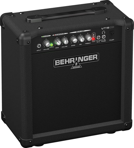 COMBO DE GUITARRA Behringer VT15CD