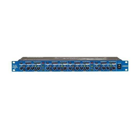 Compressor con Gate Samson S-COM4