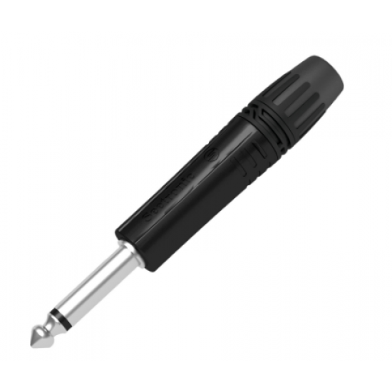 CONECTOR SEETRONIC PLUG MONO 1/4