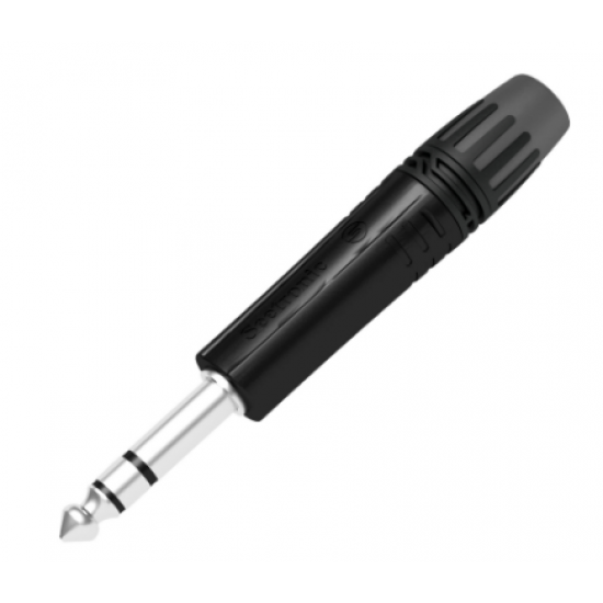 CONECTOR SEETRONIC PLUG ESTEREO 1/4