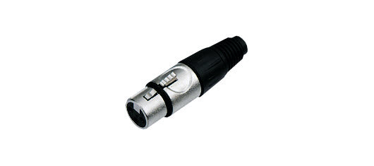 CONECTOR XLR HEMBRA Skp XL6F
