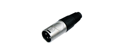 CONECTOR XLR MACHO Skp XL6M