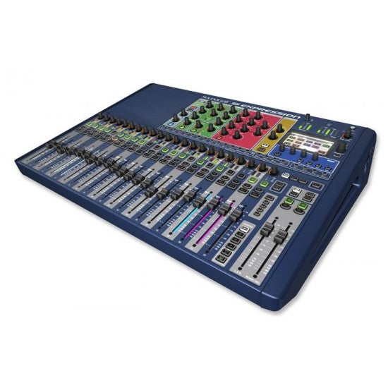 Consola digital Soundcraft Si Expression 2
