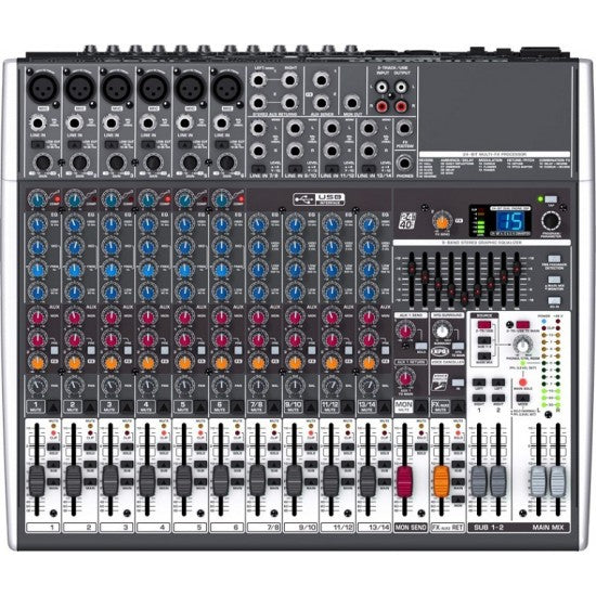 Consola Prodb M1832 USB