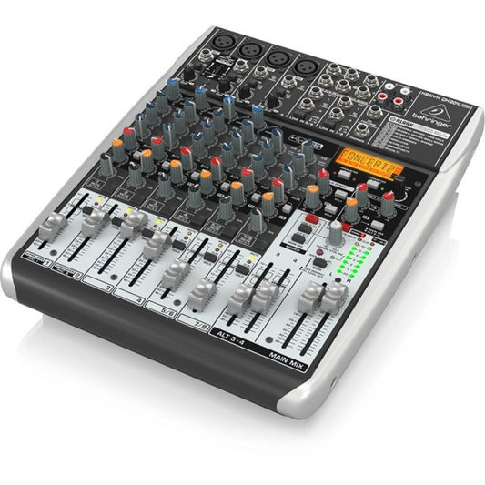CONSOLA Behringer  QX1204USB
