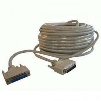 DB25-25 CABLE ILDA 25 PIN 25 MTS.