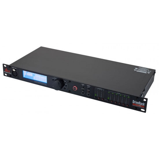 Dbx DriveRack VENU360 Procesador digital