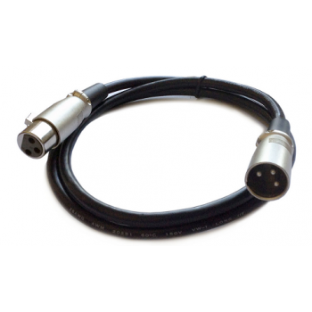 DC-1 CABLE DMX 1 MT