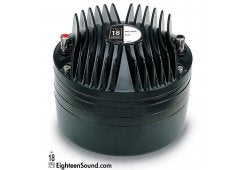 DRIVER Eighteen Sound ND2080 100W