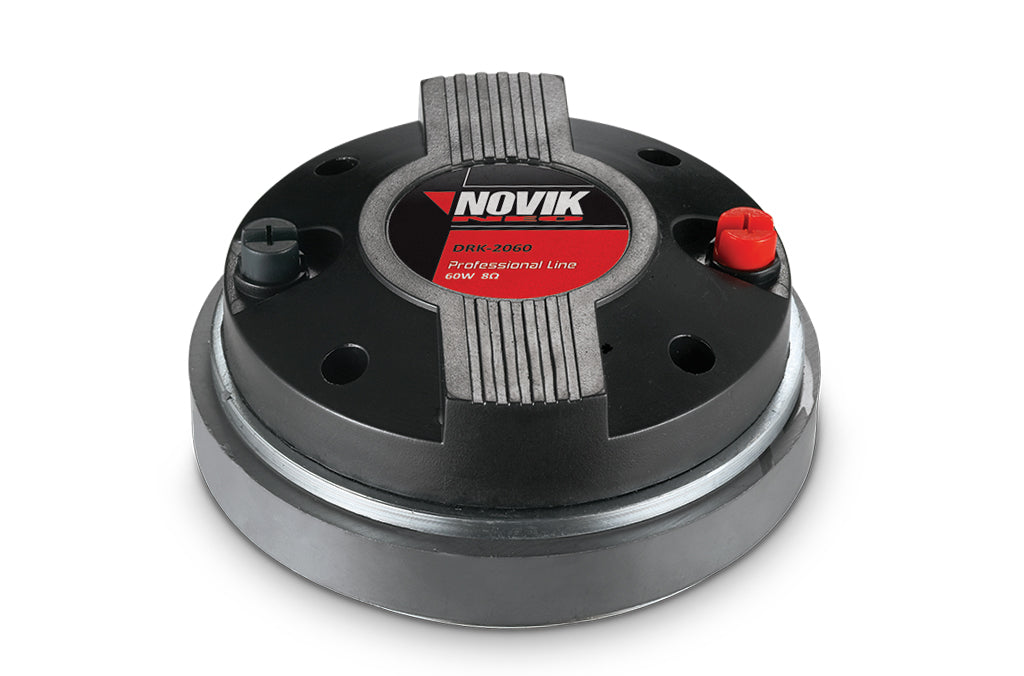 DRIVER Novik DRK 2060