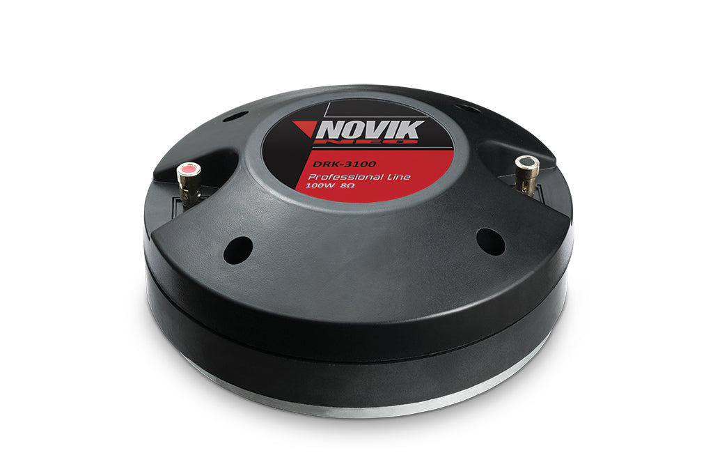 Driver Novik DRK-3100