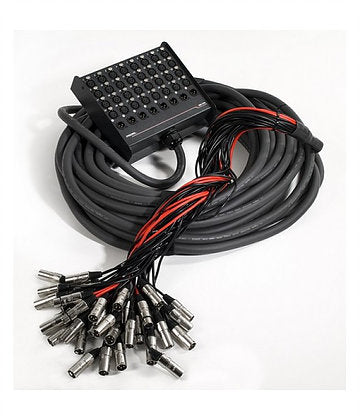 EBN3208 – Multipar 32x8x50