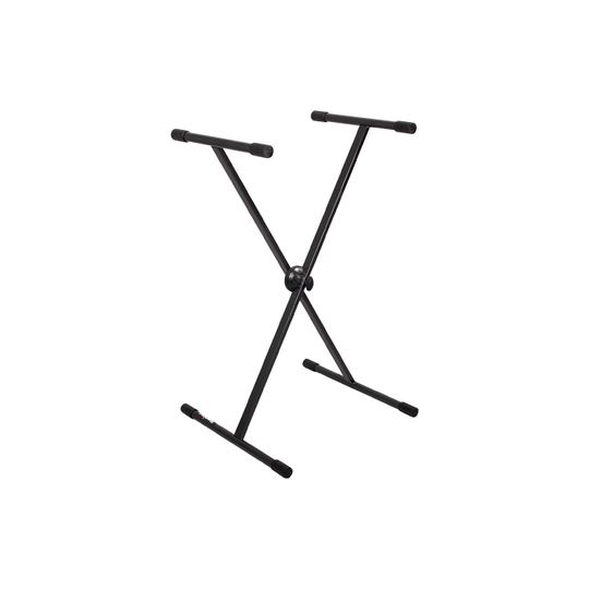 EL80 – Atril Teclado Tipo X