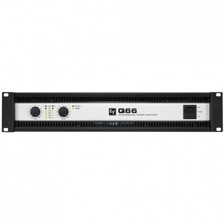 Electrovoice Q66-II Power 600 Watts