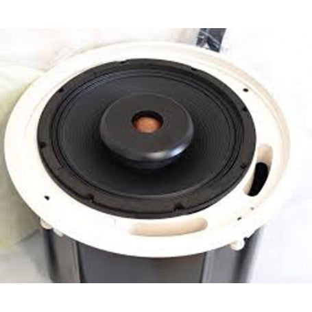 Electrovoice EVID C12.2 Parlante empotrado coaxial 1000w(unidad) 70-100V/ 8ohm