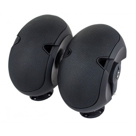Electrovoice Evid 3.2T Parlantes Instalacion negro (par) 70-100V