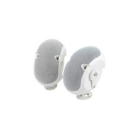 Electrovoice Evid 3.2W Blancas 150w/8ohm (par)