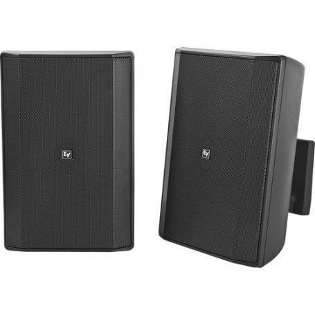 Electrovoice EVID-S8.2TB (PAR) Parlantes de Instalacion 8" Negra