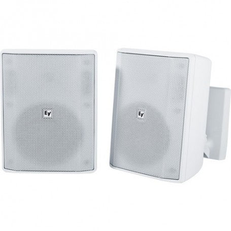 Electrovoice EVID-S5.2TW (PAR) Parlantes de Instalacion 5" 70/100Vblanco