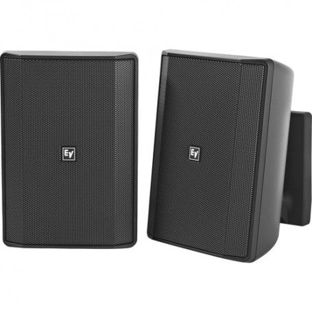 Electrovoice EVID-S5.2TB (PAR) Parlantes de Instalacion 5" 70/100negro