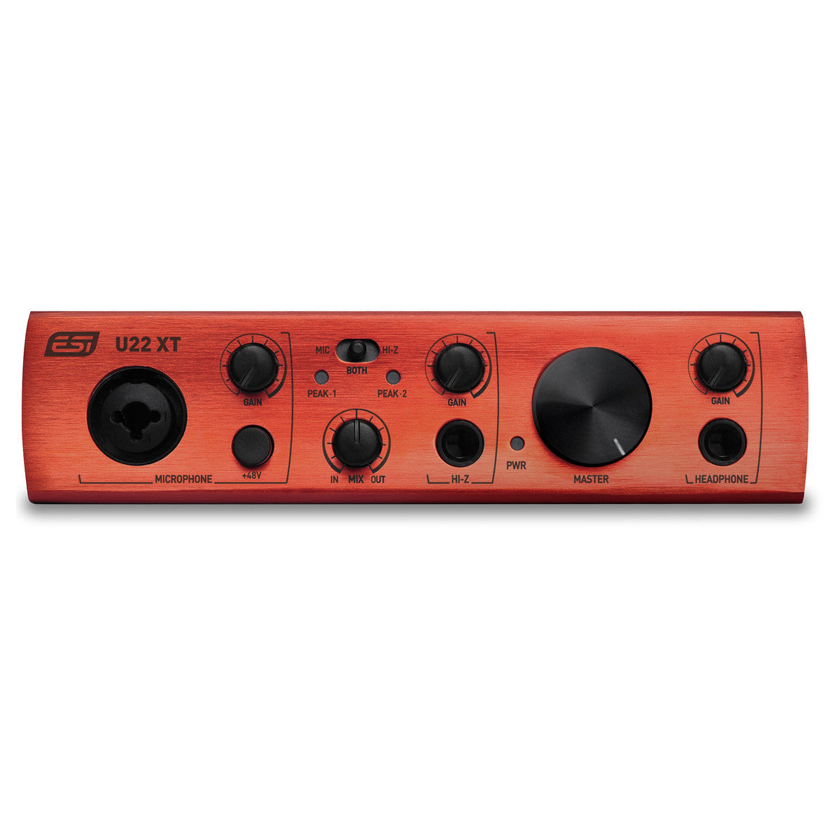 ESI U22 XT Interfaz de Audio USB de 2 canales