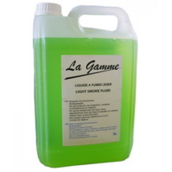 F-305 LIQUIDO DE HUMO STANDARD 5LT FRANCES