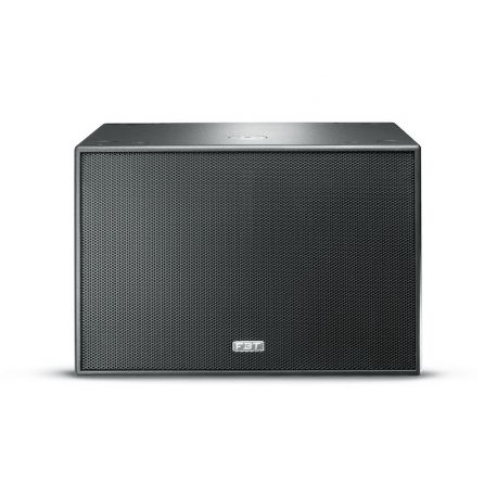 FBT Subline 218 SA