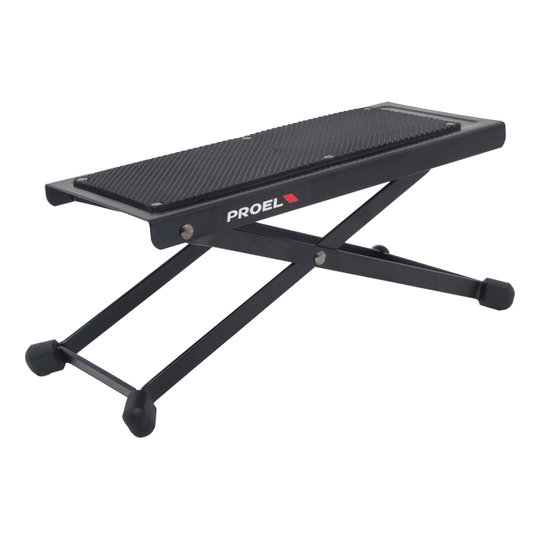 FC600 – Apoyo de pie para guitarristas