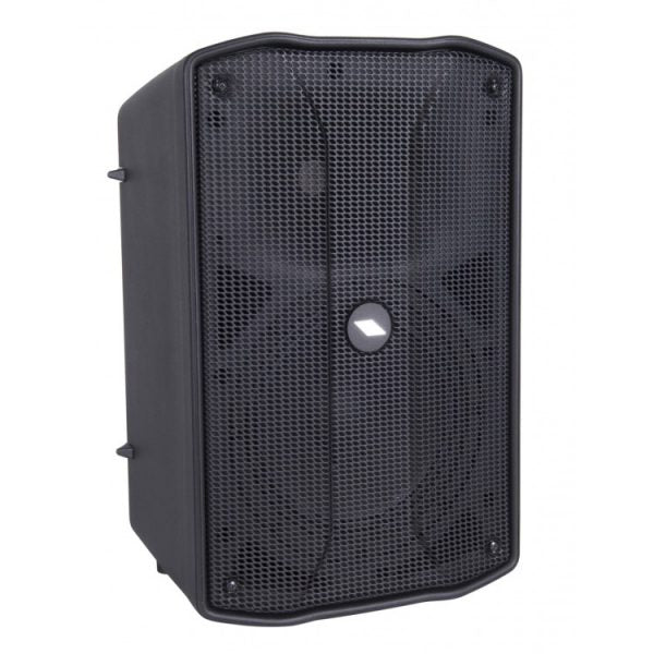 FLASH8XD – Caja Acústica Activa 8″ 250W