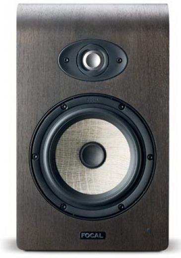 Focal Shape 65, Monitor de Estudio Activo 6.5" - Precio por PAR